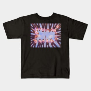 The Swy Game Kids T-Shirt